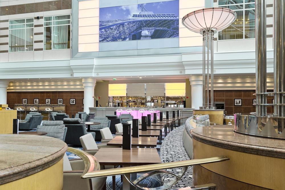 Hilton Paris Charles De Gaulle Airport Le Mesnil-Amelot