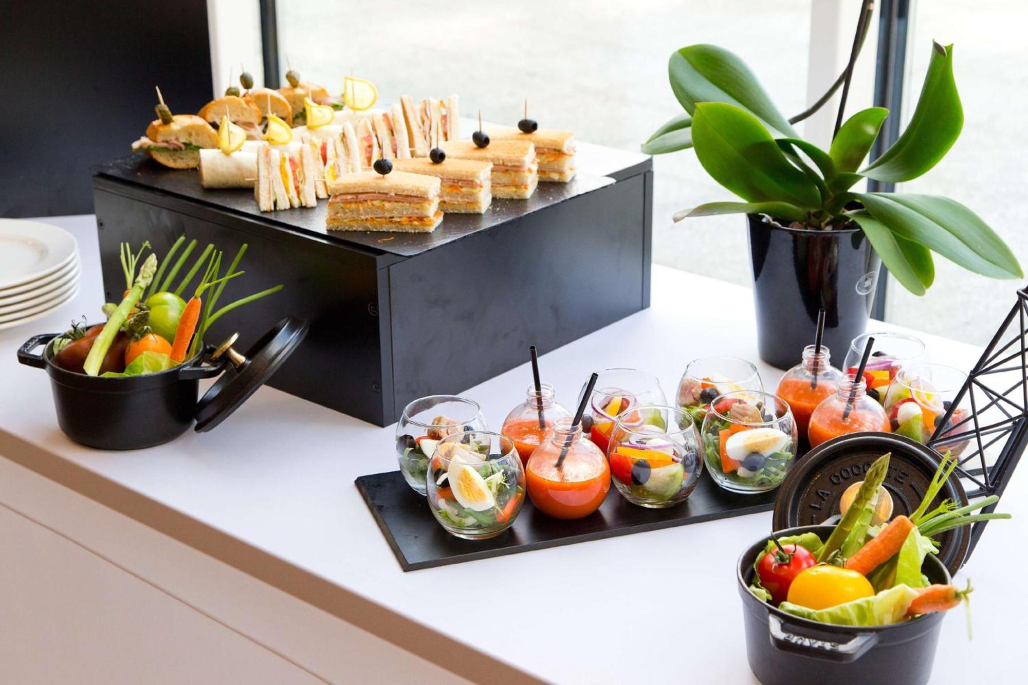 Hilton Paris Charles De Gaulle Airport 4* Roissy-en-France