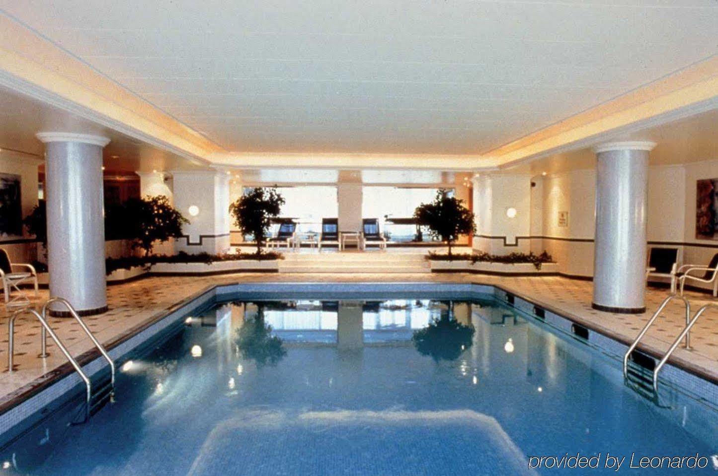 Hilton Paris Charles De Gaulle Airport Le Mesnil-Amelot