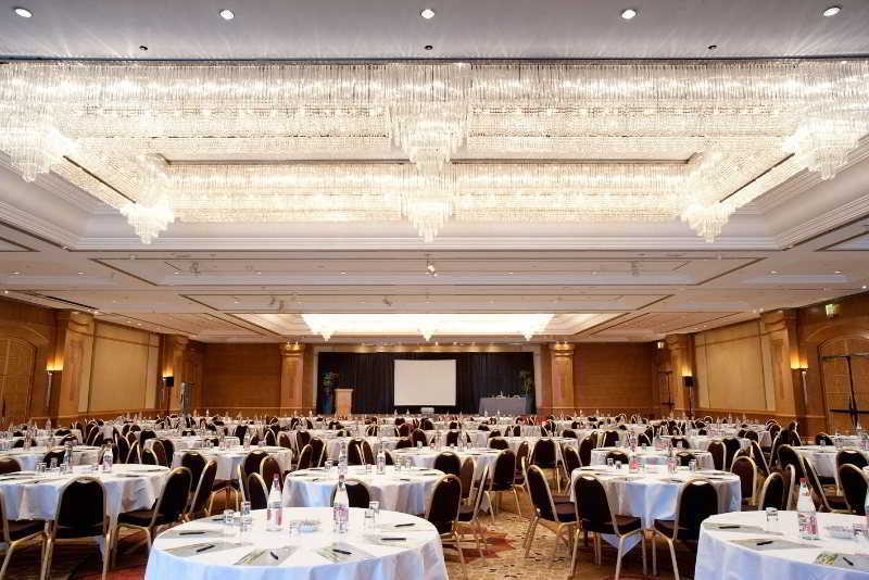 Hilton Paris Charles De Gaulle Airport Hotel